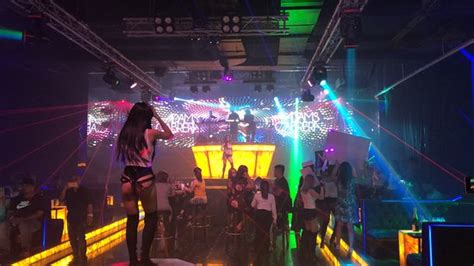 mega dance center photos